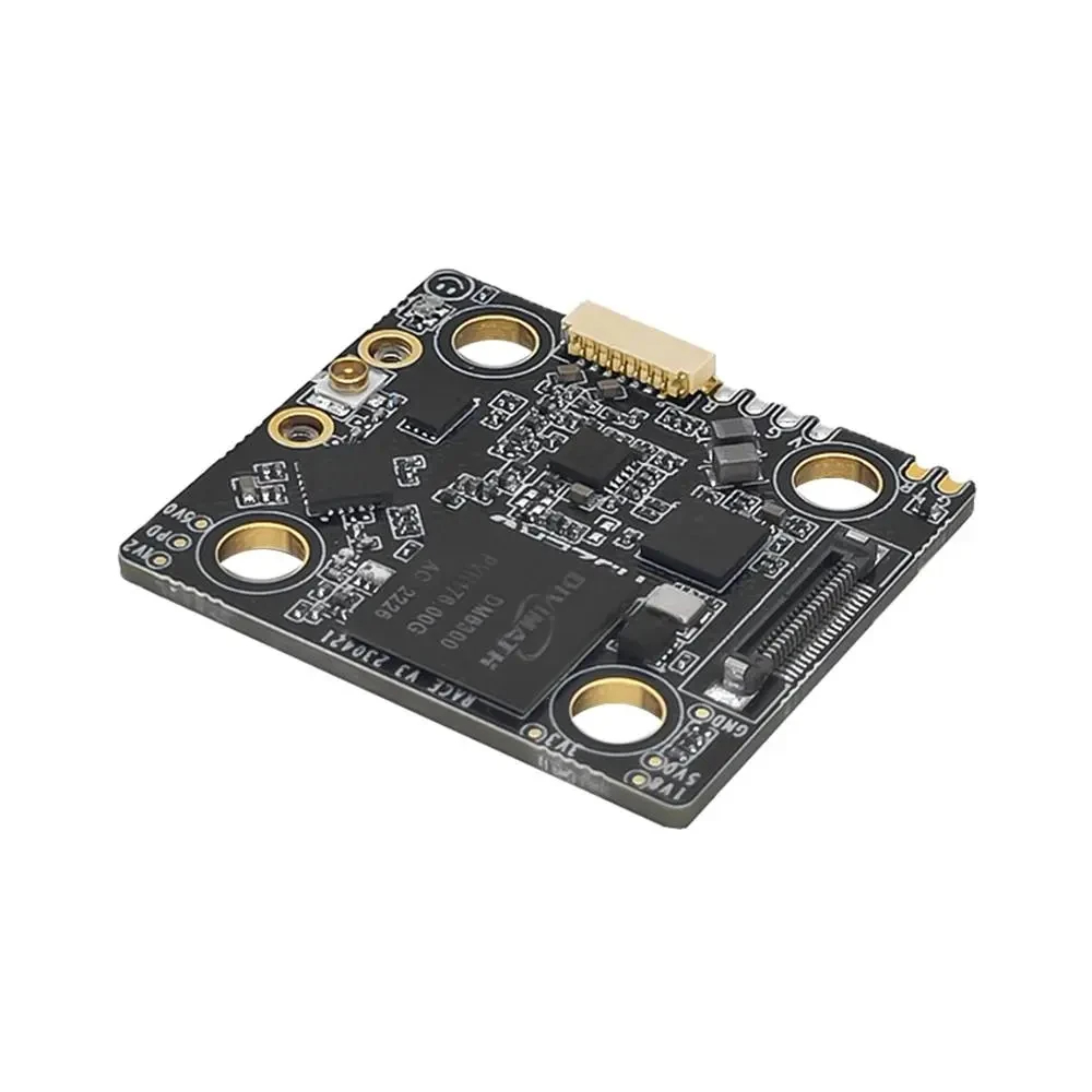 Hdzero Goggles Digital Hd Fpv - HDZero Race V3 VTX 디지털 HD