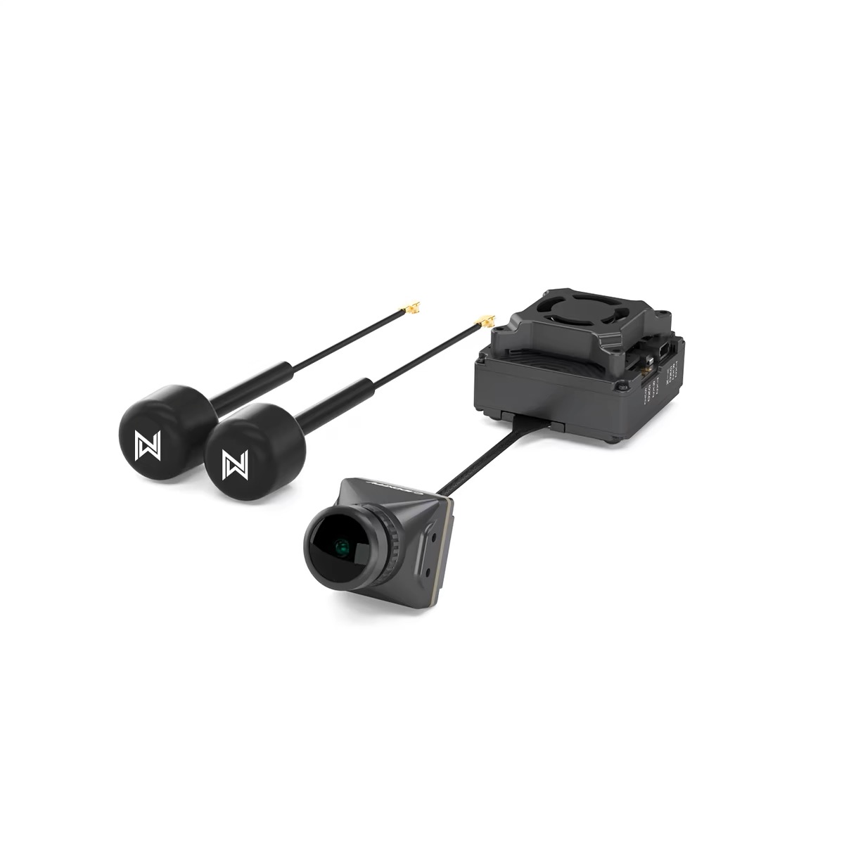 Walksnail Avatar Hd Kit V2 32Gb - Caddx Walksnail 아바타 HD 키트 V2