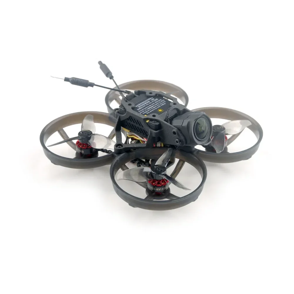 Walksnail Avatar Hd Kit V2 32Gb - 해피모델 모불라8 HD 2S 85mm 마이크로