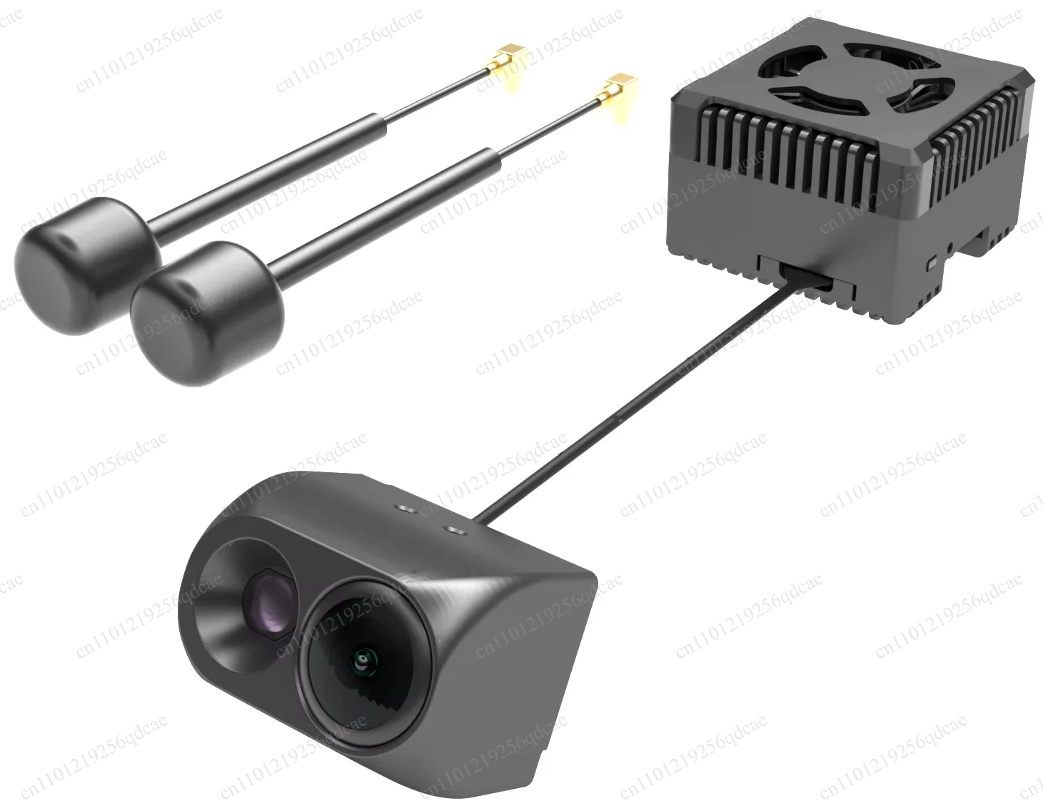 Walksnail Avatar Hd Kit V2 32Gb - 워크스네일 어센트 GT 프로 Z40 /