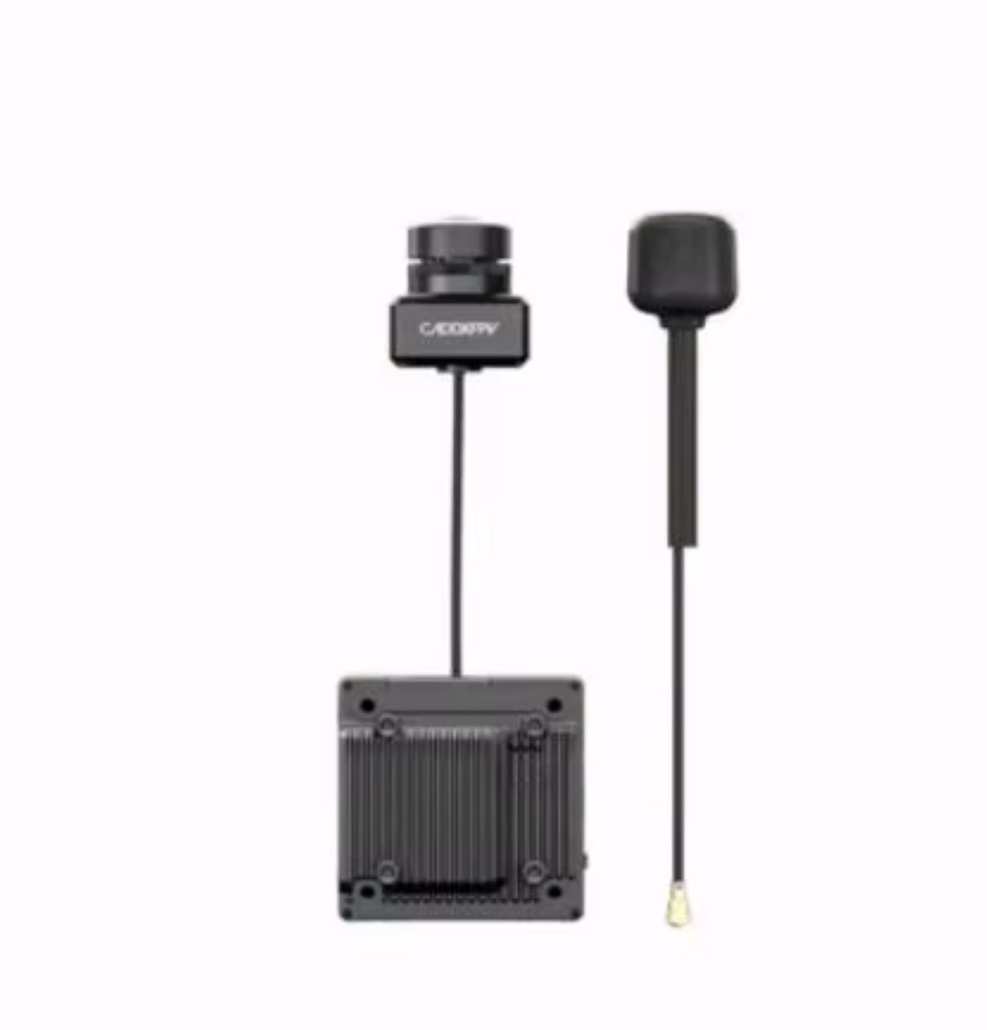 Walksnail Avatar Hd Moonlight Kit 4K - CADDX 워크스네일 아바타 HD 프로 키트