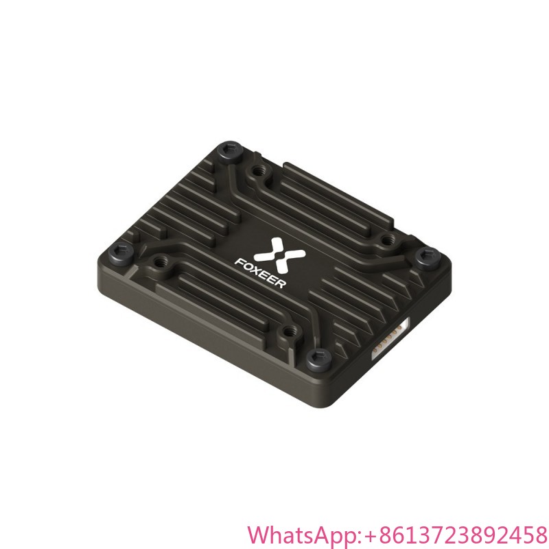 Foxeer Reaper Extreme 2.5W Vtx - 폭시어 4.9G 로우 밴드 고글 모듈