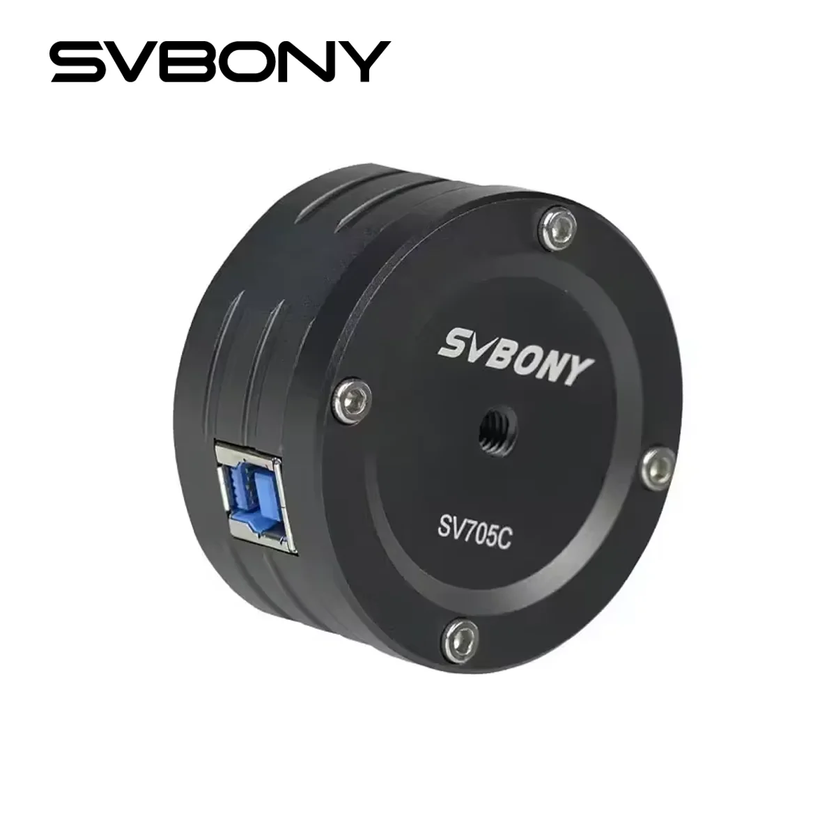 Skyzone Sky04O Pro Fpv Goggles - SVBONY SV705C 컬러 유성 카메라/ IMX585/