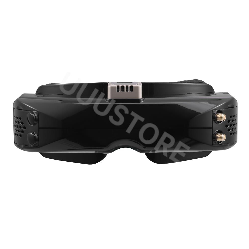 Skyzone Sky04X Pro Oled Fpv Goggles - SKY04X SKYZONE Pro 5.8Ghz 48CH 1280*1080