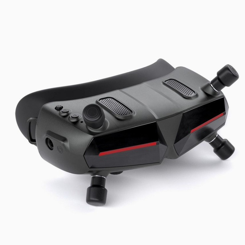 Walksnail Avatar Hd Goggles X - 워크스네일 아바타 HD 고글 X 디지털