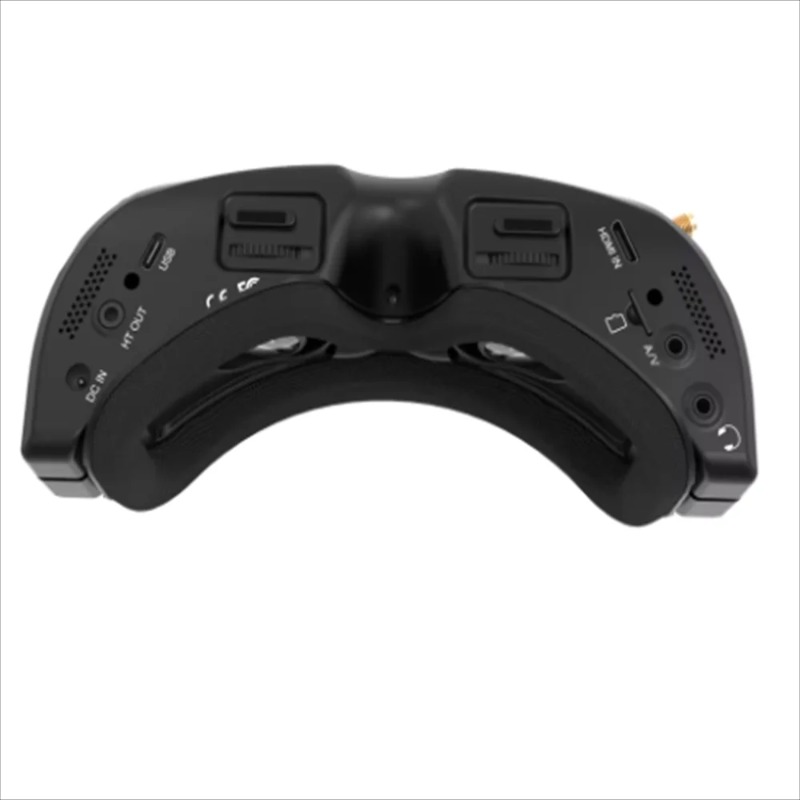 Skyzone Sky04O Pro Fpv Goggles - SKYZONE SKY04O Pro FPV 고글 OLED