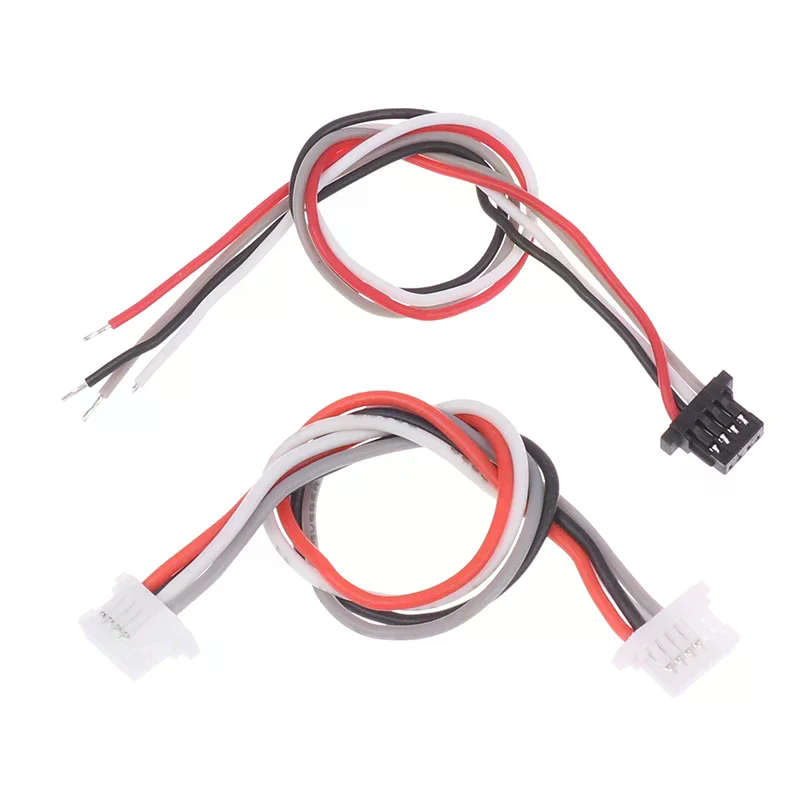 Walksnail Avatar Hd Kit V2 32Gb - Walksnail 아바타 키트 전원 케이블 6핀