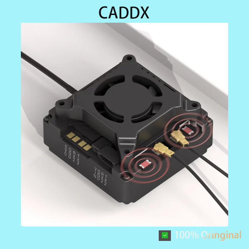 Walksnail Avatar Gt Kit 2W Vtx - 워크스네일 아바타 GT 키트 2W 고출력