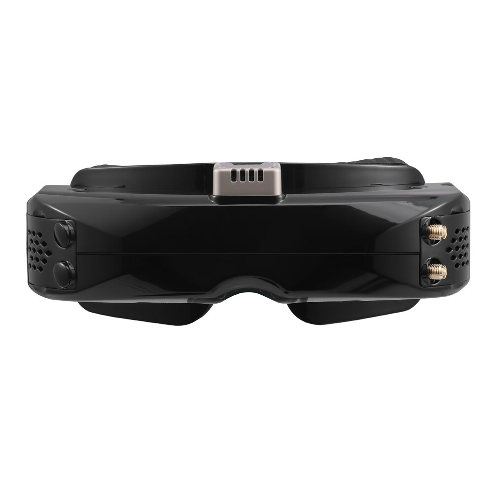 Skyzone Sky04X Pro Oled Fpv Goggles - SKYZONE 04X 프로 OLED 5.8GHz 48CH