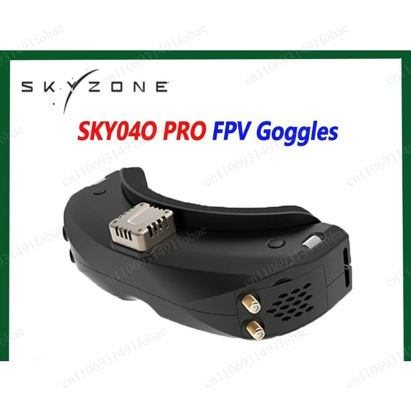 Skyzone Sky04O Pro Fpv Goggles - SKYZONE SKY04O Pro OLED FPV 고글