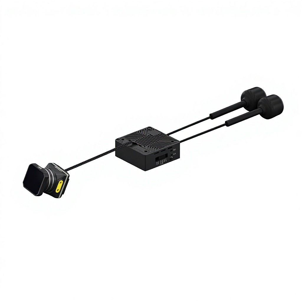 Walksnail Avatar Hd Moonlight Kit 4K - 워크스네일 아바타 문라이트 키트 4K HD