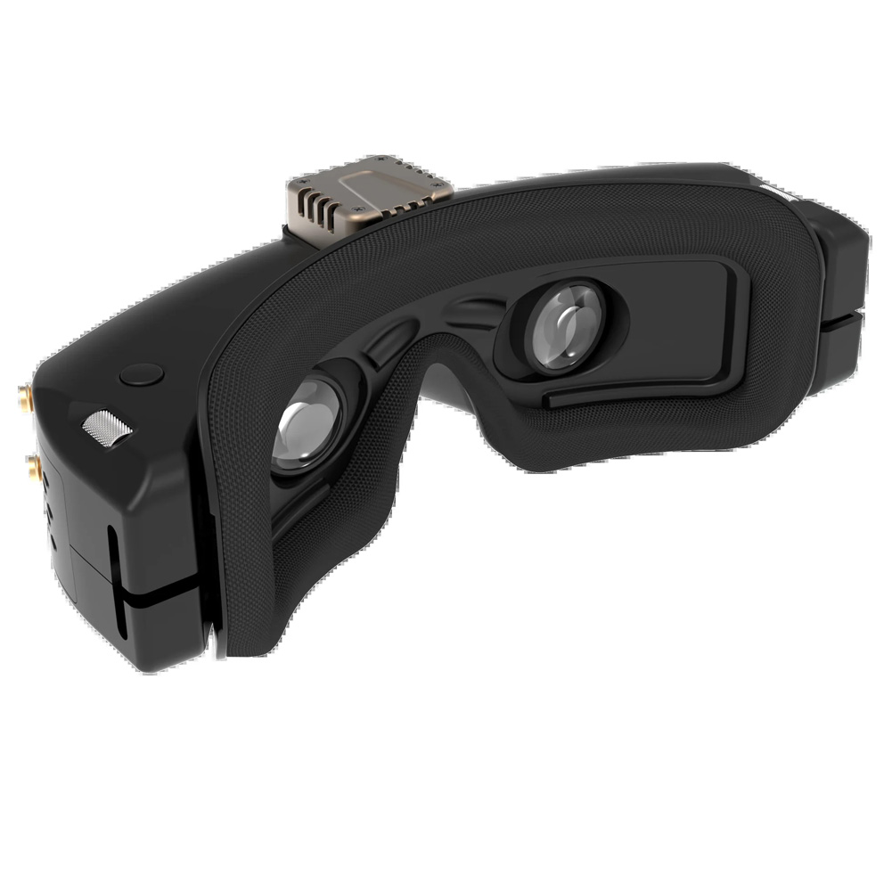 Skyzone Sky04O Pro Fpv Goggles - 스카이존 SKY04O 프로 FPV 고글 OLED