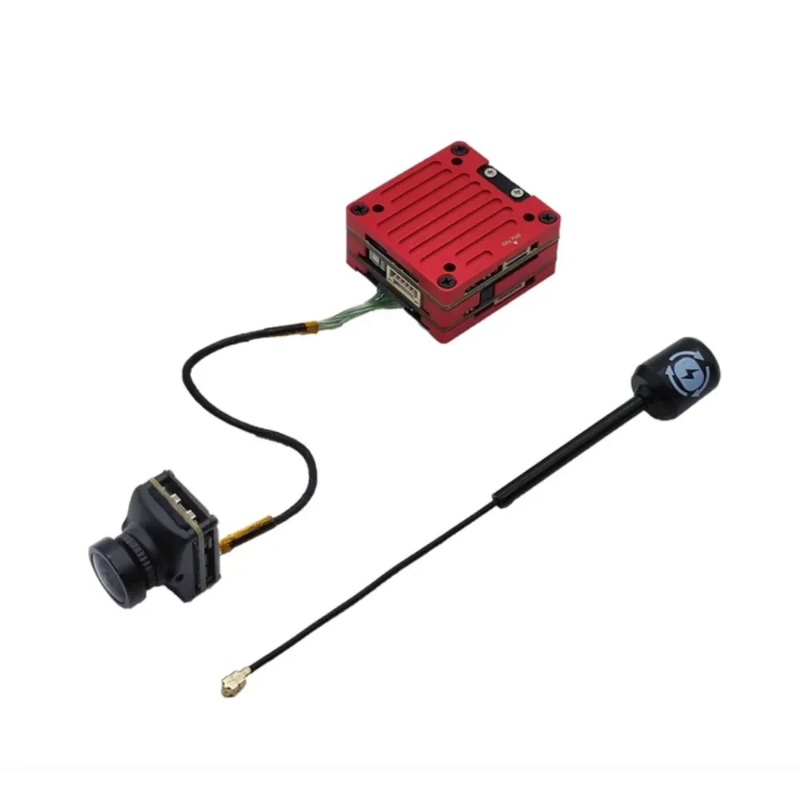 Hdzero Freestyle V2 Vtx Kit - 프리스타일 V2 키트 디지털 이미지 전송