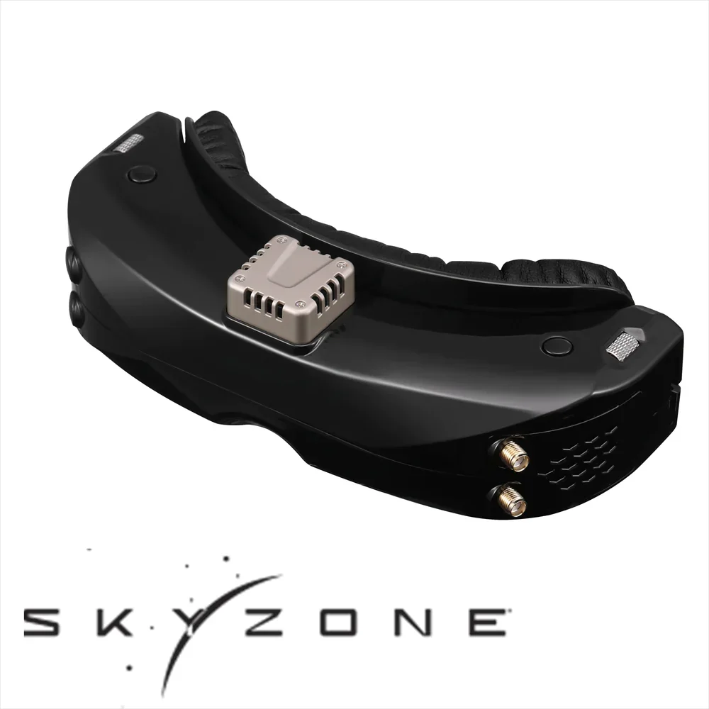 Skyzone Sky04O Pro Fpv Goggles - SKYZONE SKY04O 프로 FPV 고글