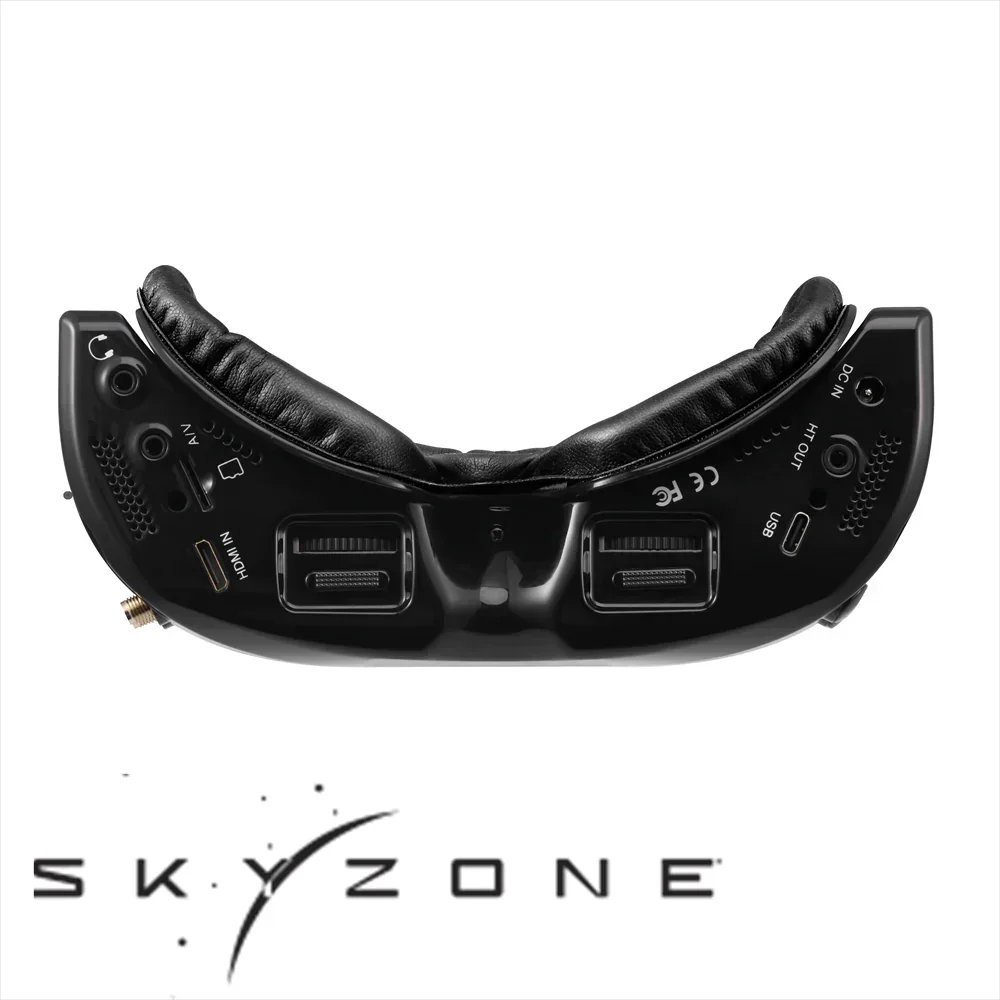 Skyzone Sky04O Pro Fpv Goggles - SKYZONE SKY04O PRO FPV 고글