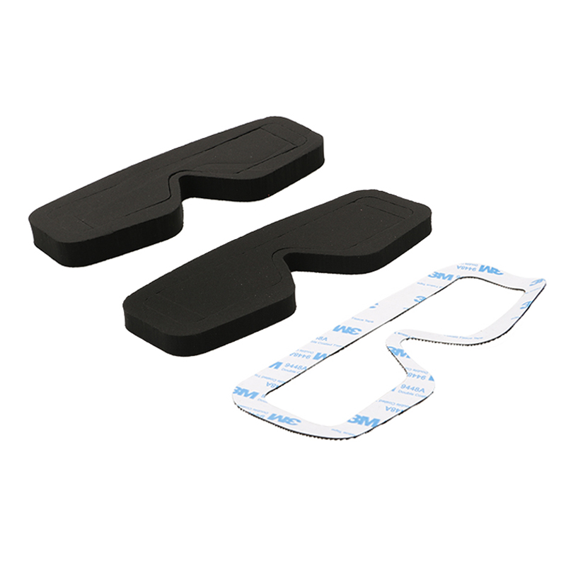 Skyzone Sky04X Pro Oled Fpv Goggles - Skyzone 고글 스펀지 아이 패딩, 누수