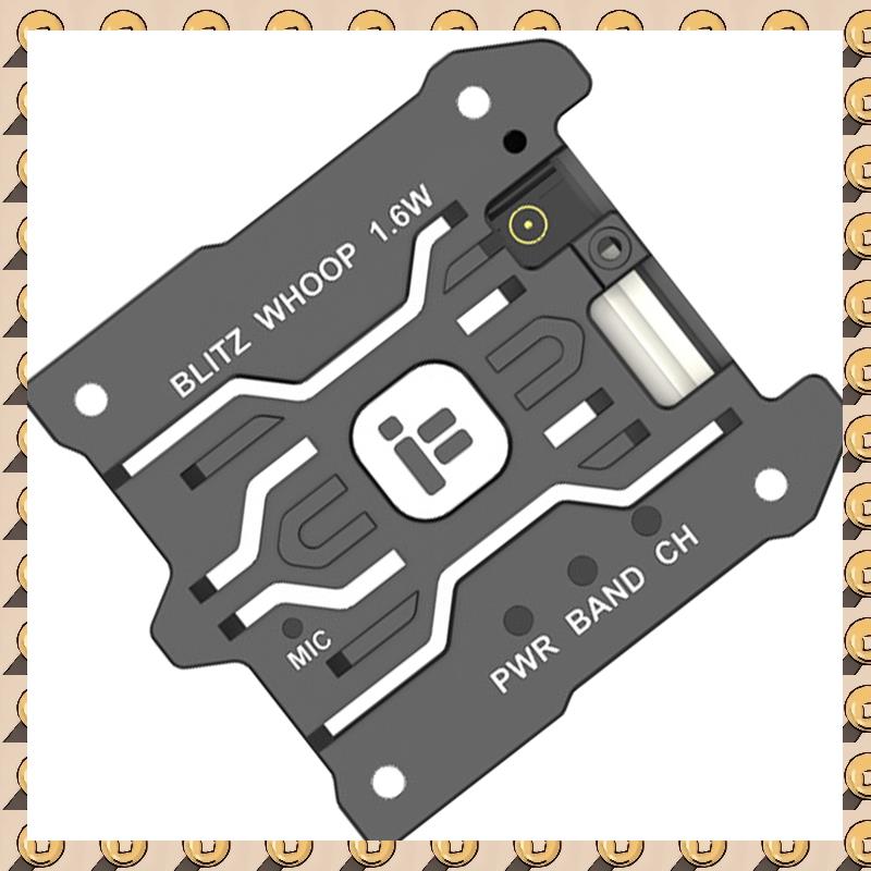 Iflight Blitz 1.6W 5.8G Vtx - A003 Iflight BLITZ Whoop 5.8G 1.6W