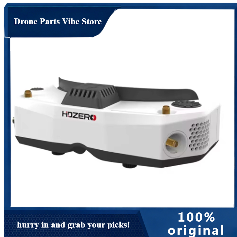 Hdzero Goggles Digital Hd Fpv - APHDZero 고글 2 FPV HD 디지털