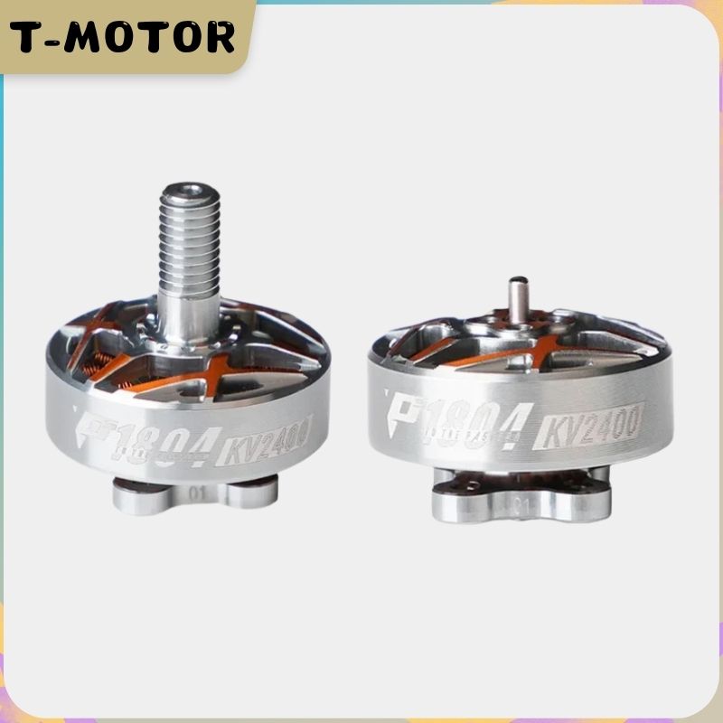 Walksnail Avatar Hd Goggles X - T-MOTOR P1804 KV3400 4S / 2400KV