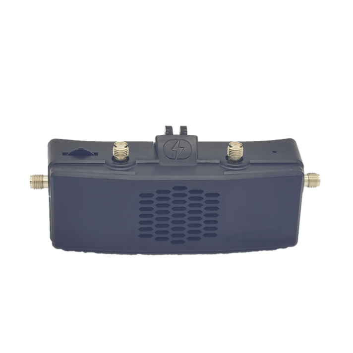 Hdzero Goggles Digital Hd Fpv - HDZero VRX 4X 5.8GHz 720p 60fps