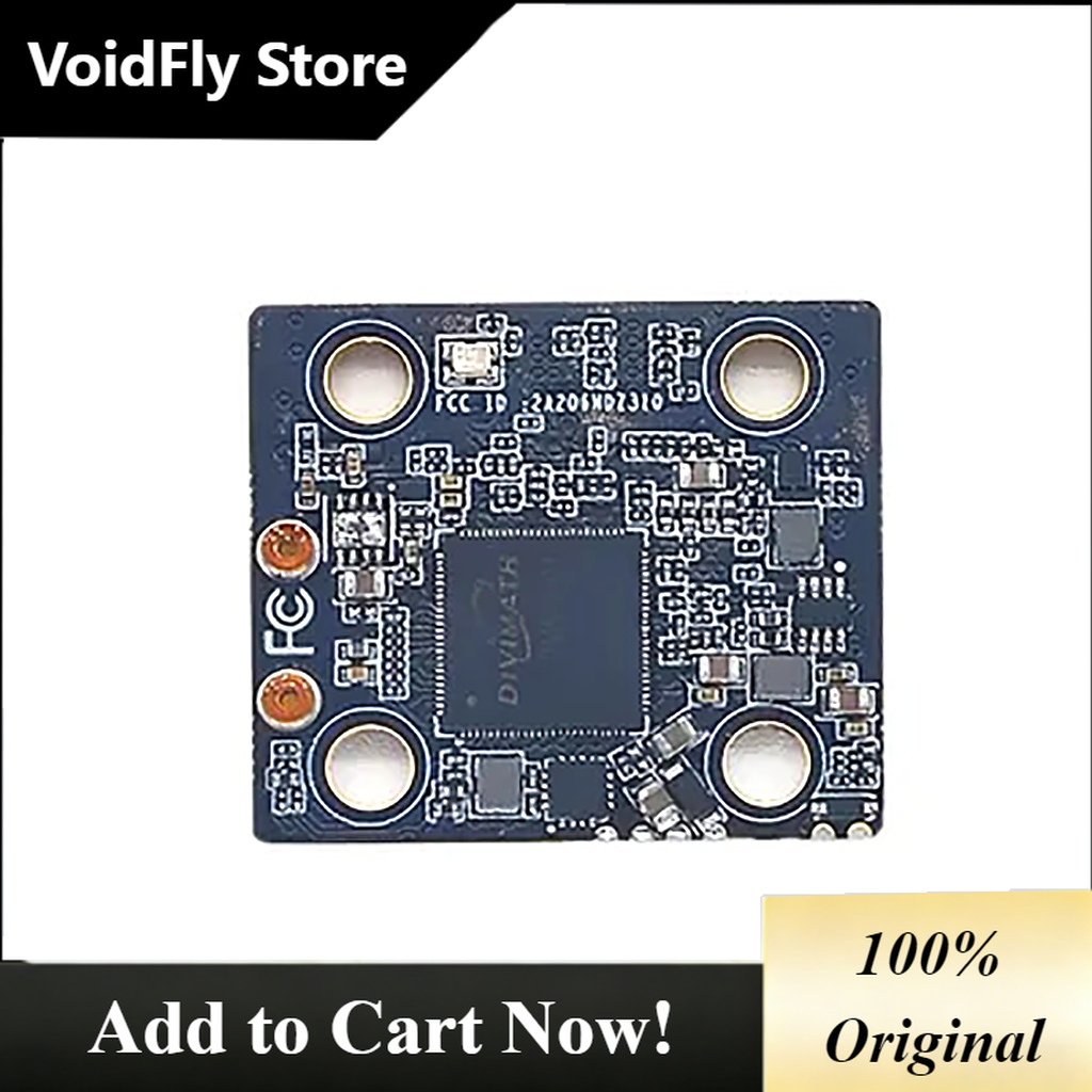 Hdzero Goggles Digital Hd Fpv - VoidFly HDZero Race V3 디지털 HD