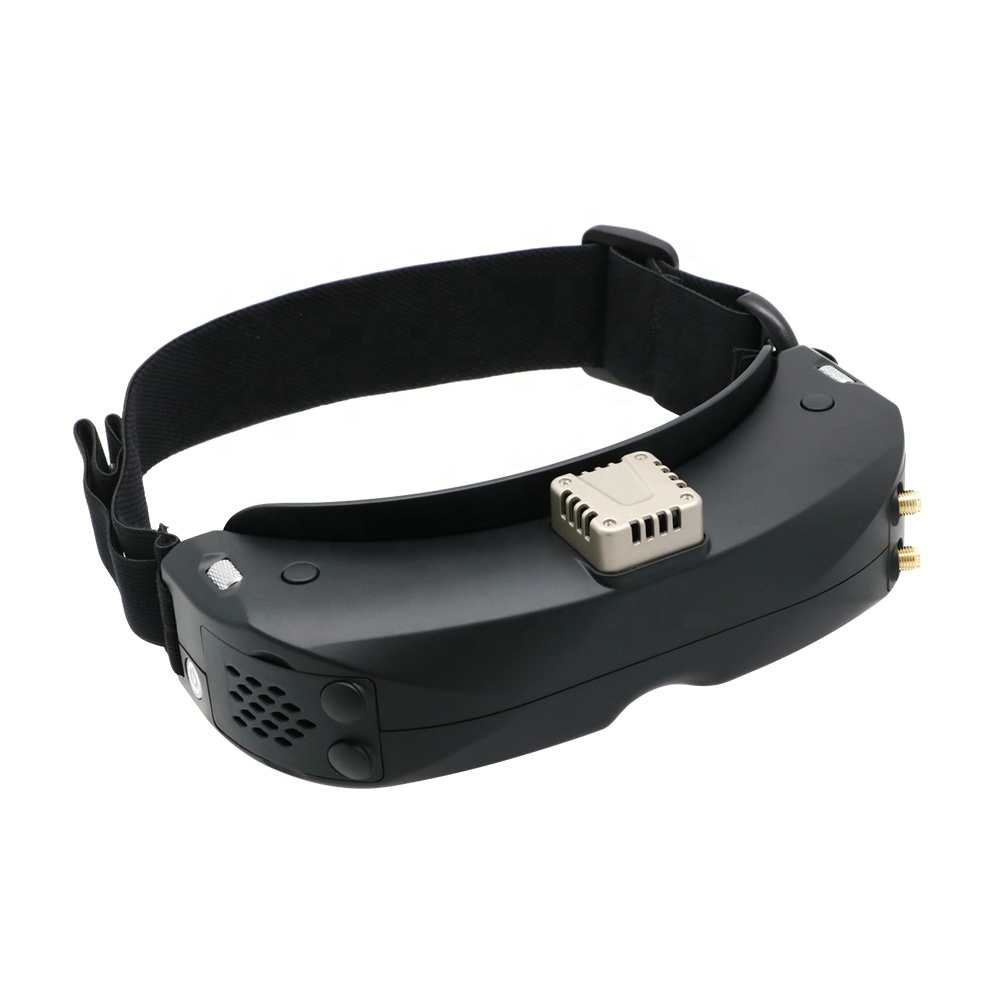 Skyzone Sky04X Pro Oled Fpv Goggles - SKYZONE SKY04X PRO OLED 48CH 5.8G