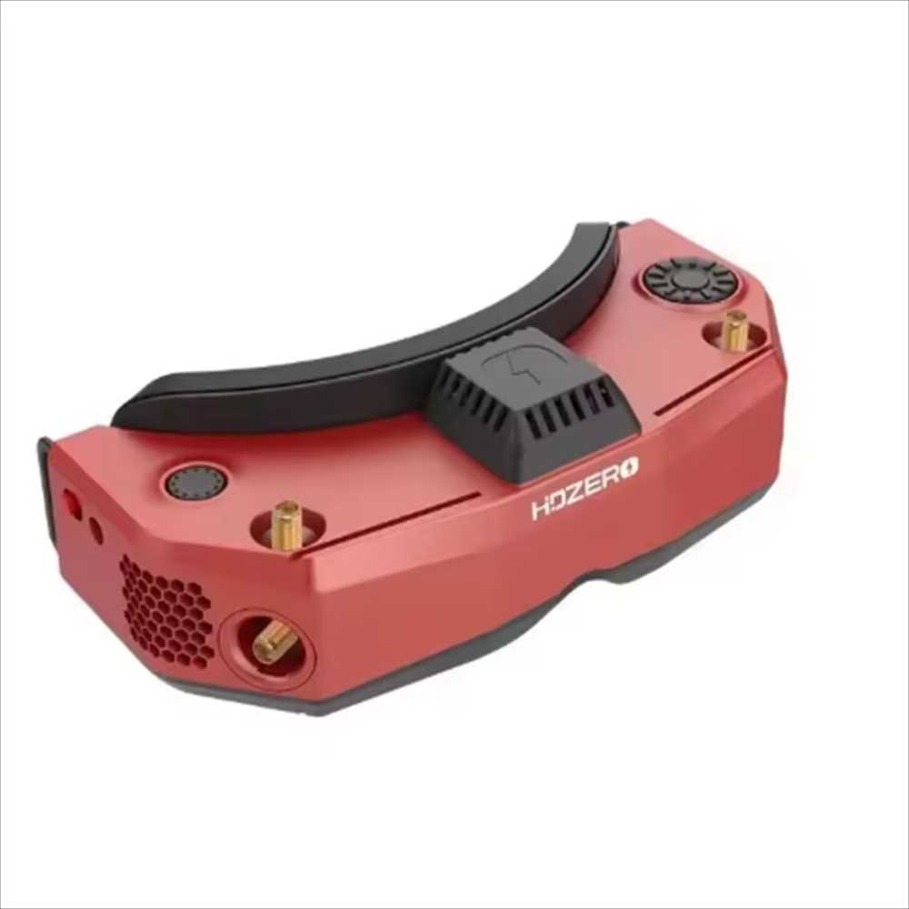 Hdzero Goggles Digital Hd Fpv - HDZero 고글 2 FPV HD 디지털