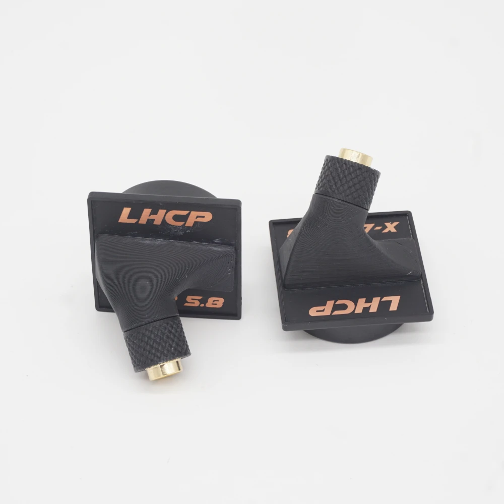 SmCpTRUERC X-AIR 5.8 MK II 페어( - Walksnail Avatar Hd Goggles X 리뷰 및 가격