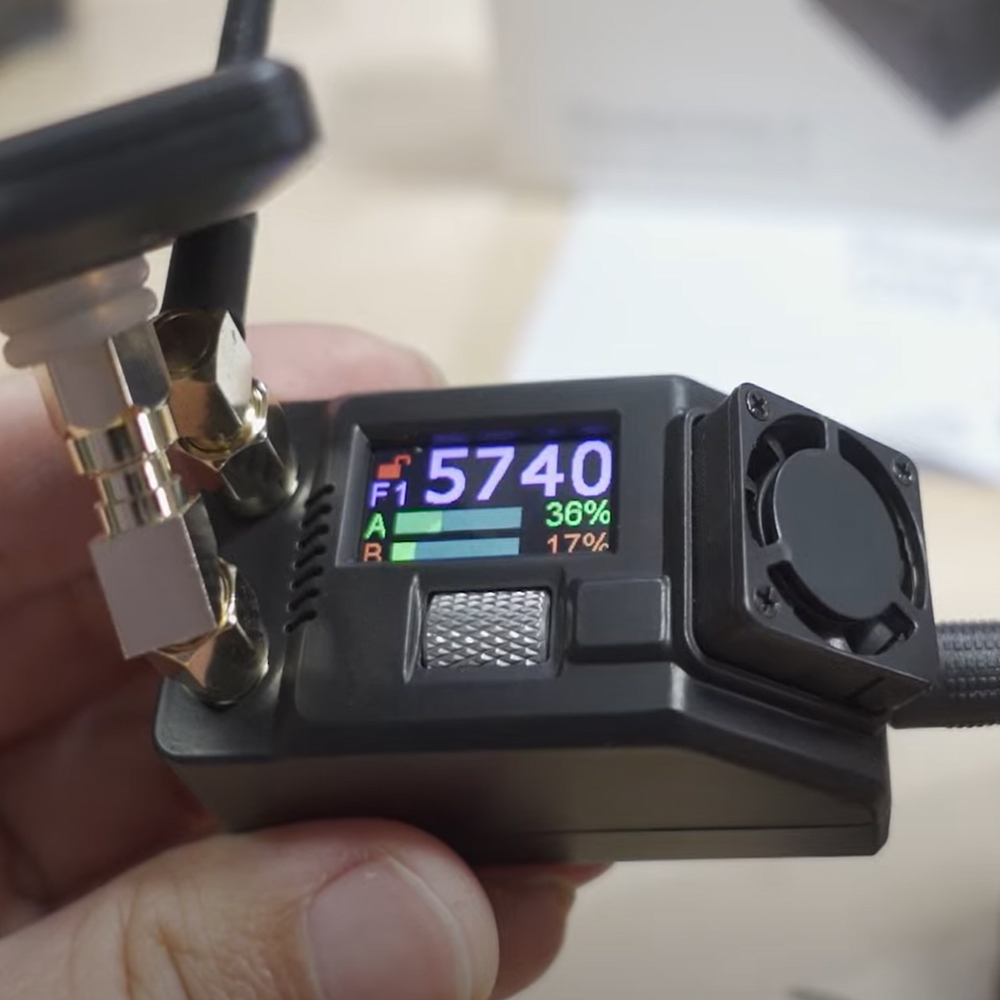 SKYZONE SteadyView X 5.8GHz IP - Skyzone Steadyview X Receiver Module 리뷰 및 가격