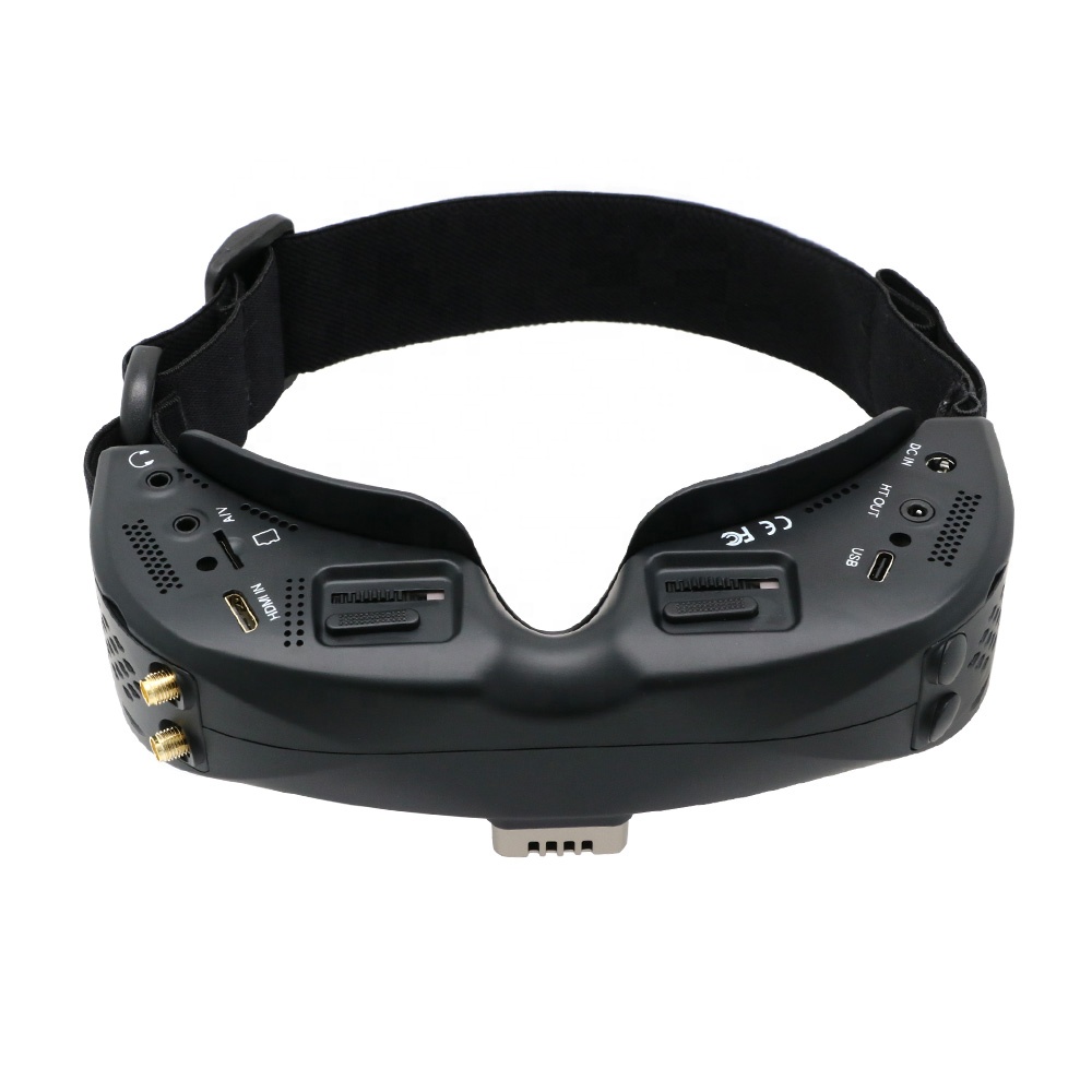 SKYZONE SKY04X PRO OLED 48CH 5 - Skyzone Sky04X Pro Oled Fpv Goggles 리뷰 및 가격