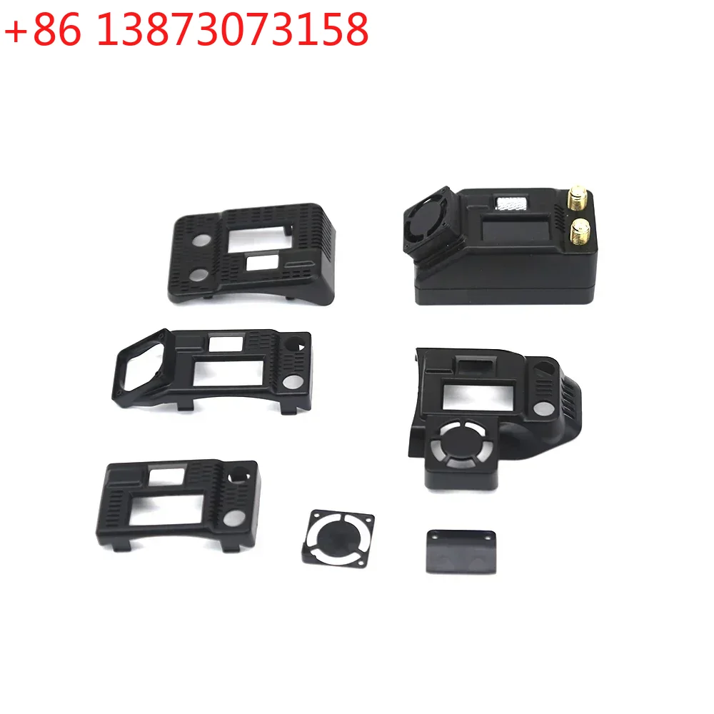 스카이존 스테디뷰 X 5.8g / 4.9g 수신기 모듈 - Skyzone Steadyview X Receiver Module 리뷰 및 가격