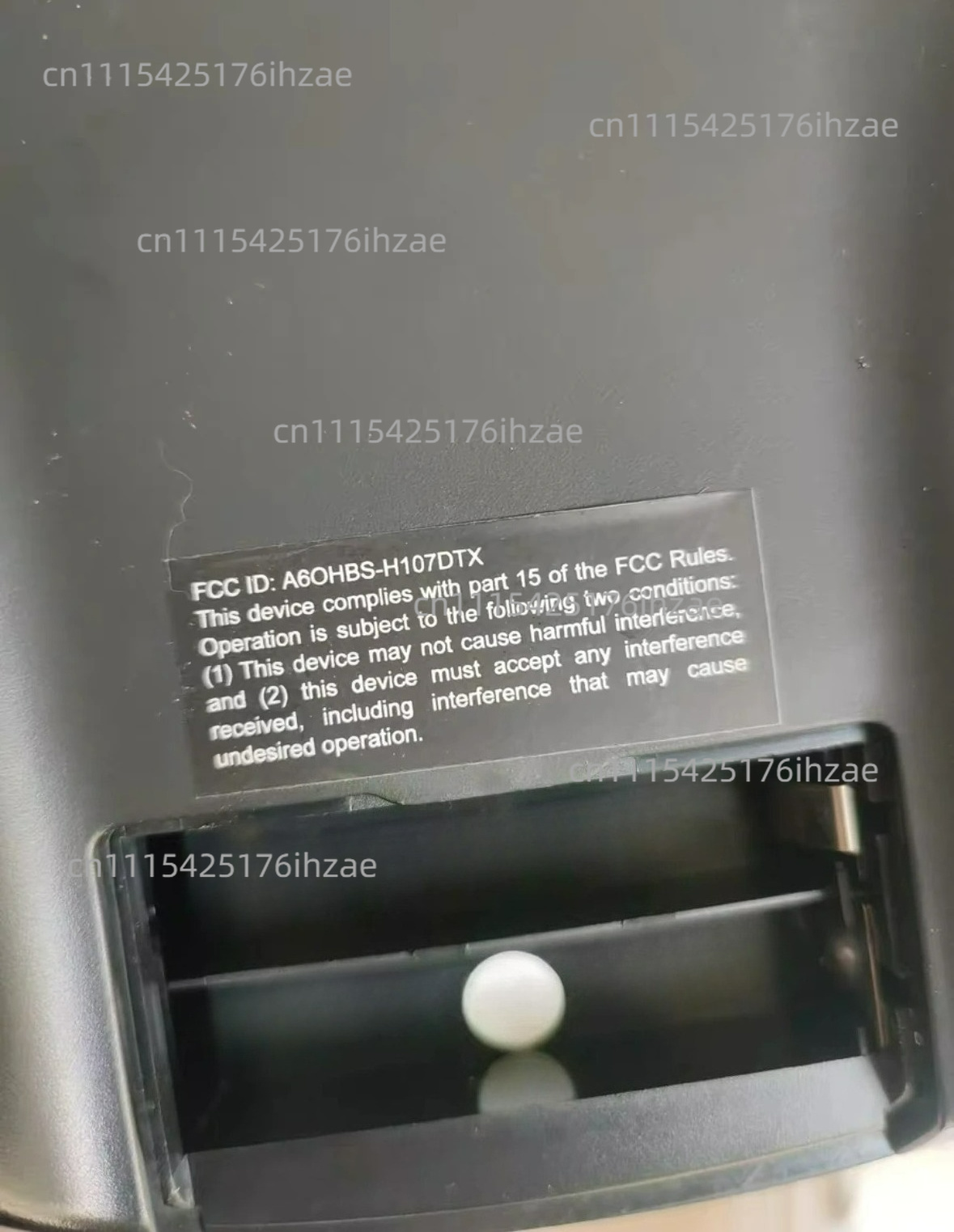 85% 새 H107A 107D 무선 컨트롤러 송신기 T - Immersionrc Rapidfire 5.8Ghz Receiver Module 리뷰 및 가격