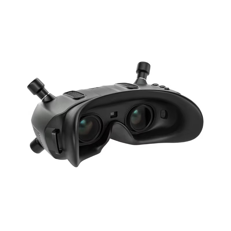 2025 NEW CADDX 워크스네일 아바타 HD 고글 - Walksnail Avatar Hd Goggles X 리뷰 및 가격