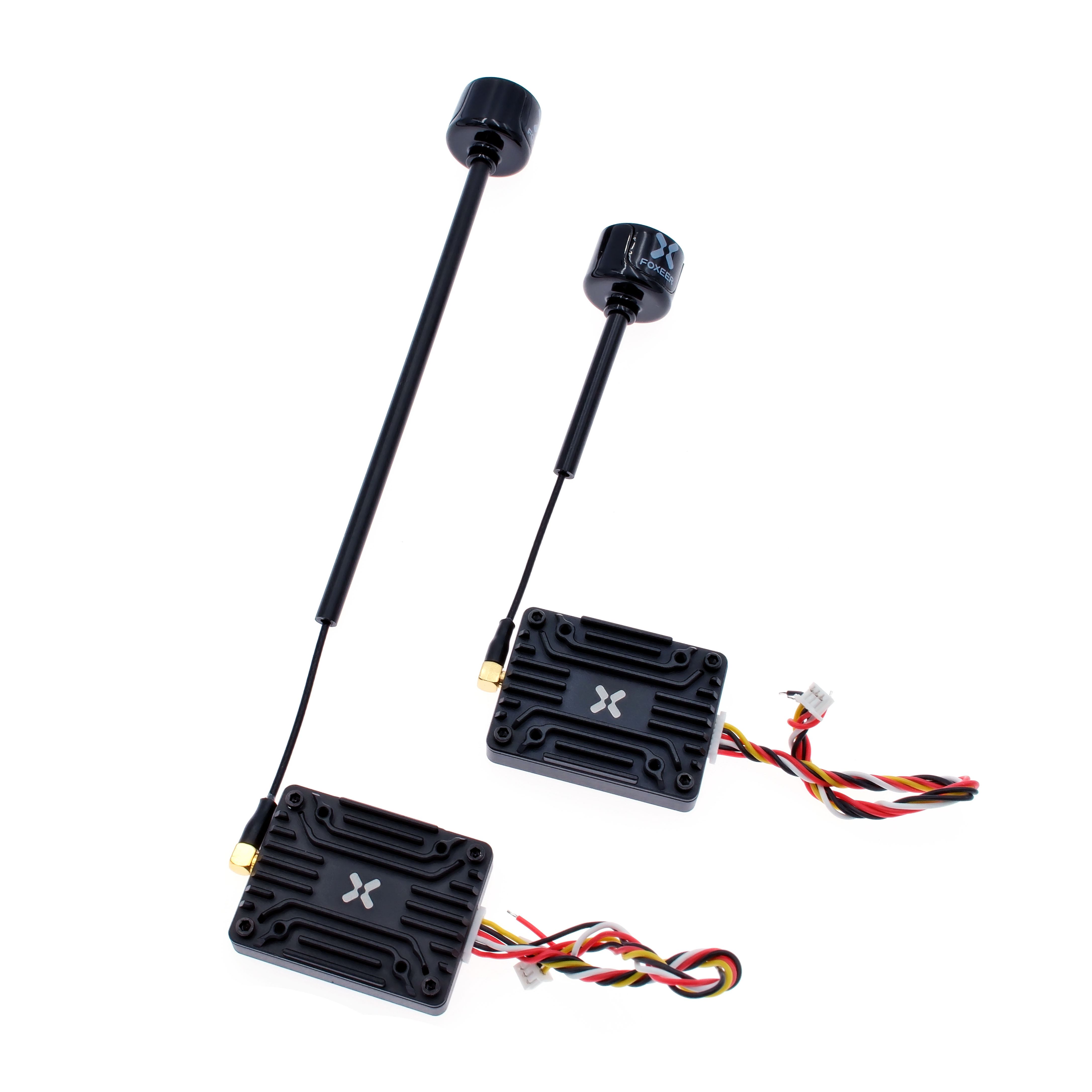 Foxeer Reaper 익스트림 2.5W/1.8W 5 - Foxeer Reaper Extreme 2.5W Vtx 리뷰 및 가격