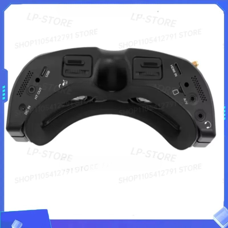 SKYZONE SKY04O Pro FPV 고글 OLED - Skyzone Sky04O Pro Fpv Goggles 리뷰 및 가격