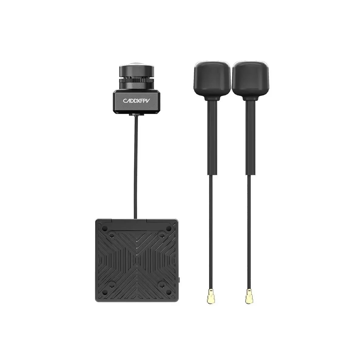 Caddx의 Walksnail 아바타 HD V2 및 프 - Walksnail Avatar Hd Kit V2 32Gb 리뷰 및 가격