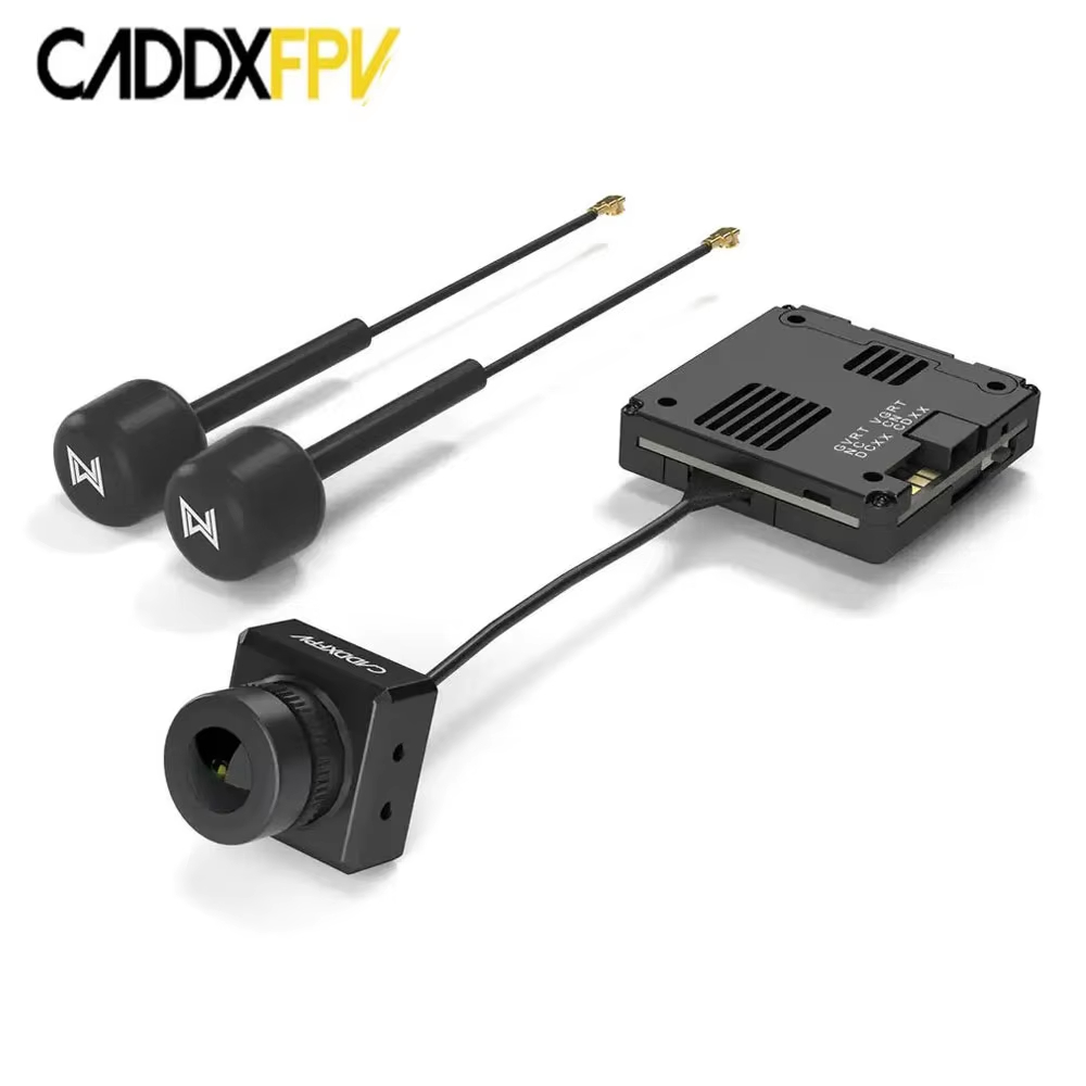 Caddx의 Walksnail 아바타 HD V2 및 프 - Walksnail Avatar Hd Kit V2 32Gb 리뷰 및 가격