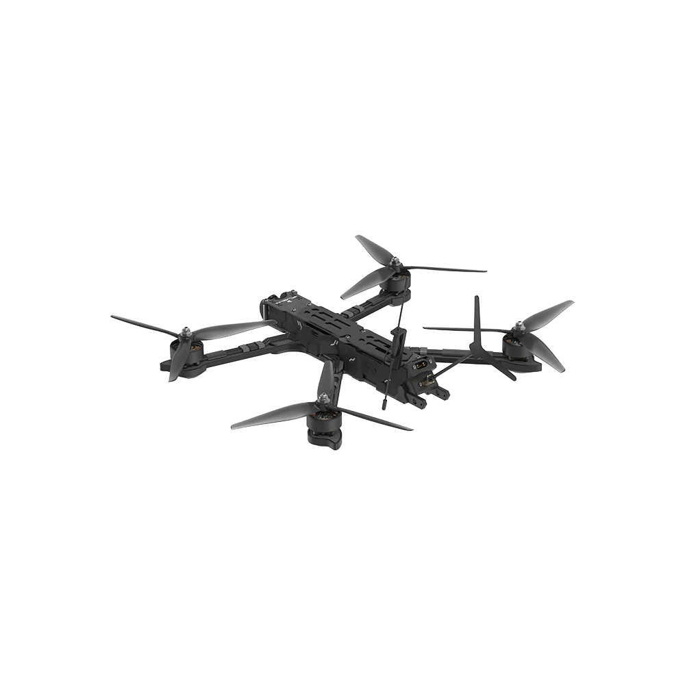 IFlight 키메라 7 ECO 아날로그 장거리 드론, - Iflight Blitz 1.6W 5.8G Vtx 리뷰 및 가격