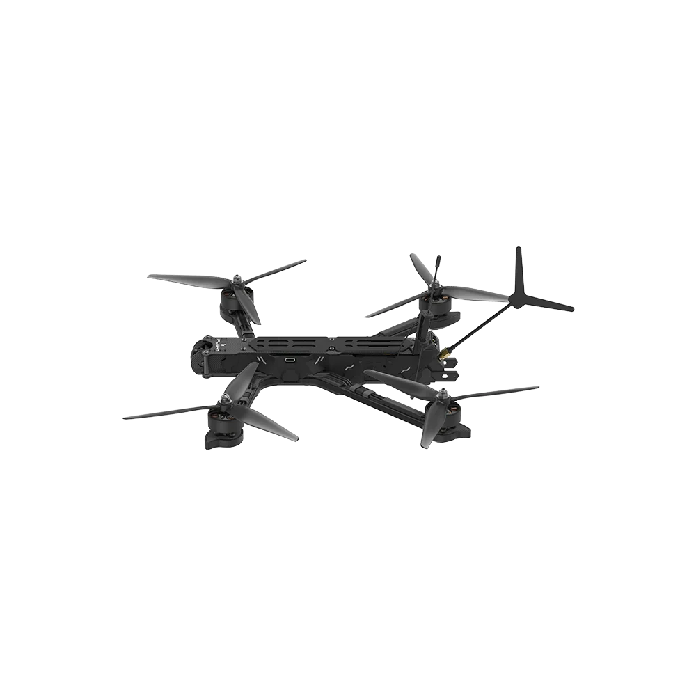 IFlight 키메라 7 ECO 아날로그 장거리 드론, - Iflight Blitz 1.6W 5.8G Vtx 리뷰 및 가격