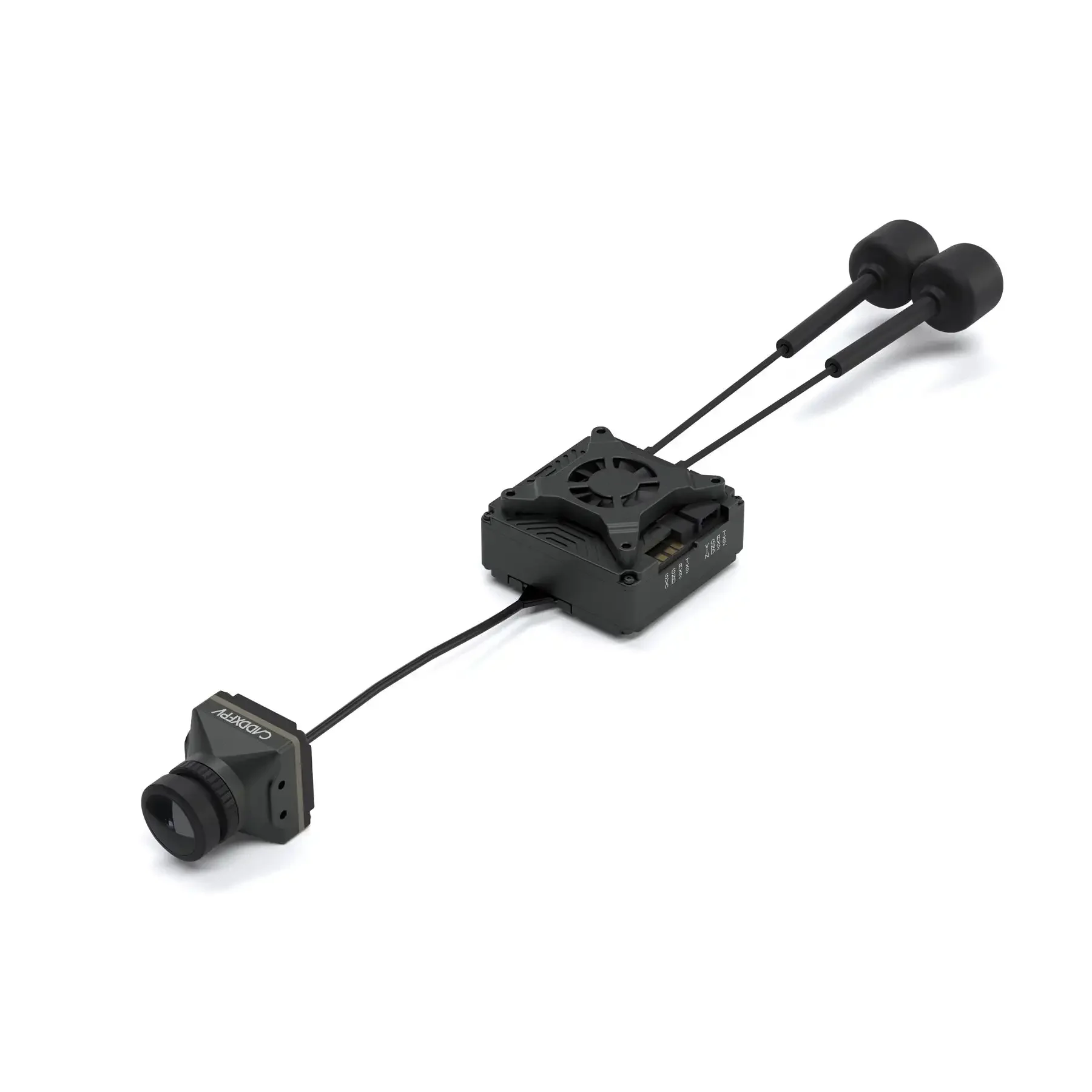 Walksnail Avatar GT 장거리 디지털 FP - Walksnail Avatar Gt Kit 2W Vtx 리뷰 및 가격