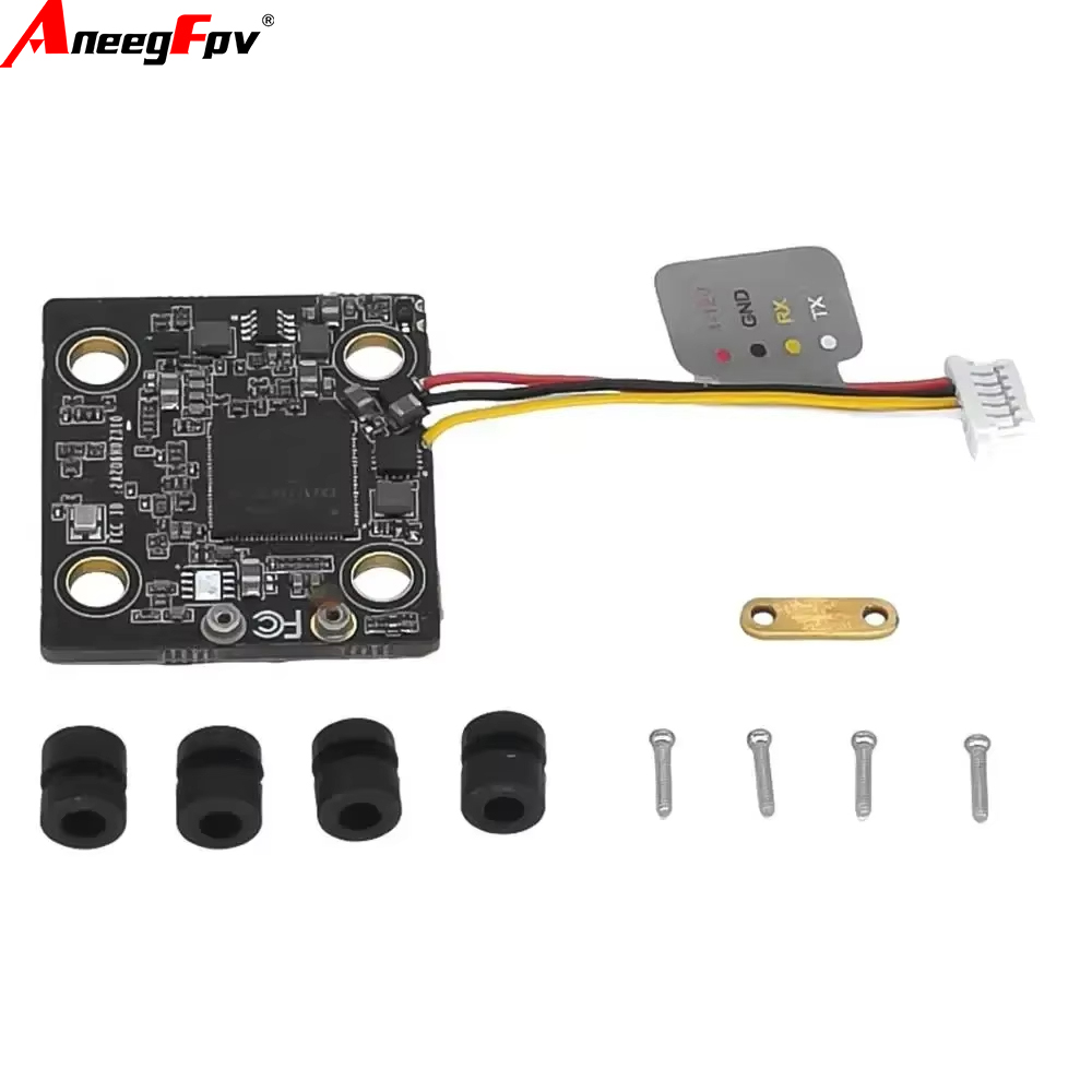 HDZero Race V3 VTX 디지털 HD 비디오  - Hdzero Goggles Digital Hd Fpv 리뷰 및 가격
