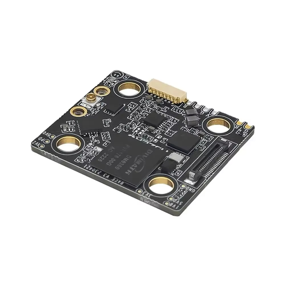 HDZero Race V3 VTX 디지털 HD 비디오  - Hdzero Goggles Digital Hd Fpv 리뷰 및 가격