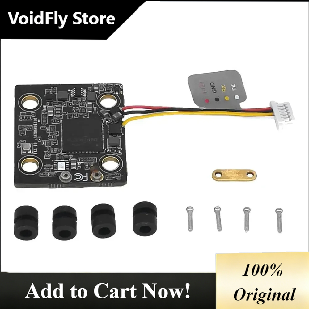 VoidFly HDZero Race V3 VTX 디지털 - Hdzero Goggles Digital Hd Fpv 리뷰 및 가격