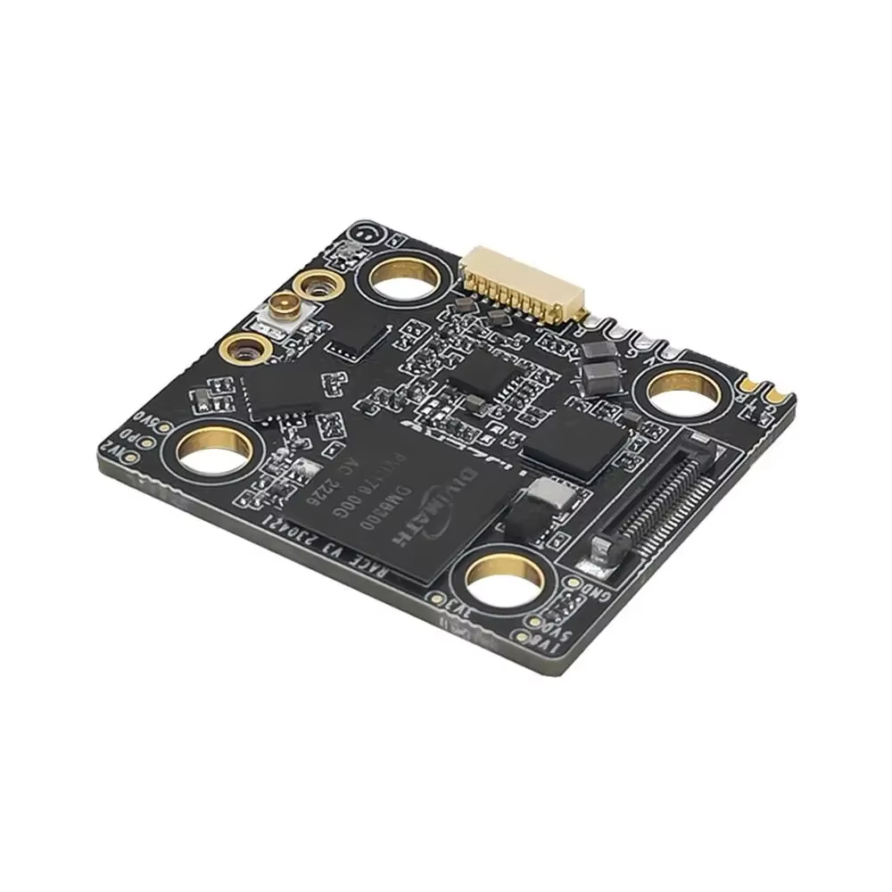 HDZero Race V3 VTX 디지털 HD 비디오  - Hdzero Goggles Digital Hd Fpv 리뷰 및 가격