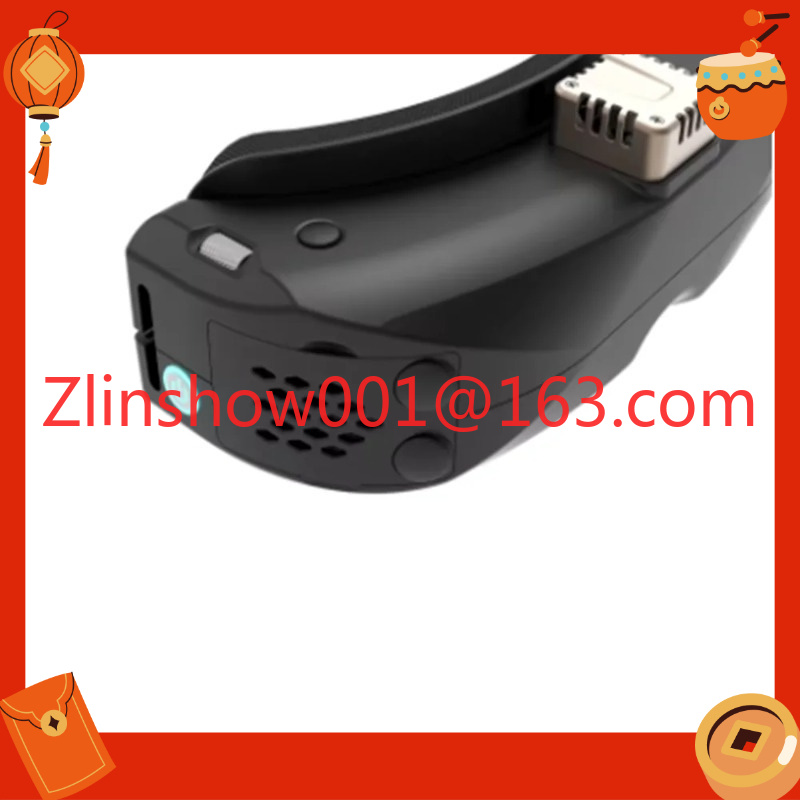SKYZONE SKY04O Pro FPV 고글 OLED - Skyzone Sky04O Pro Fpv Goggles 리뷰 및 가격