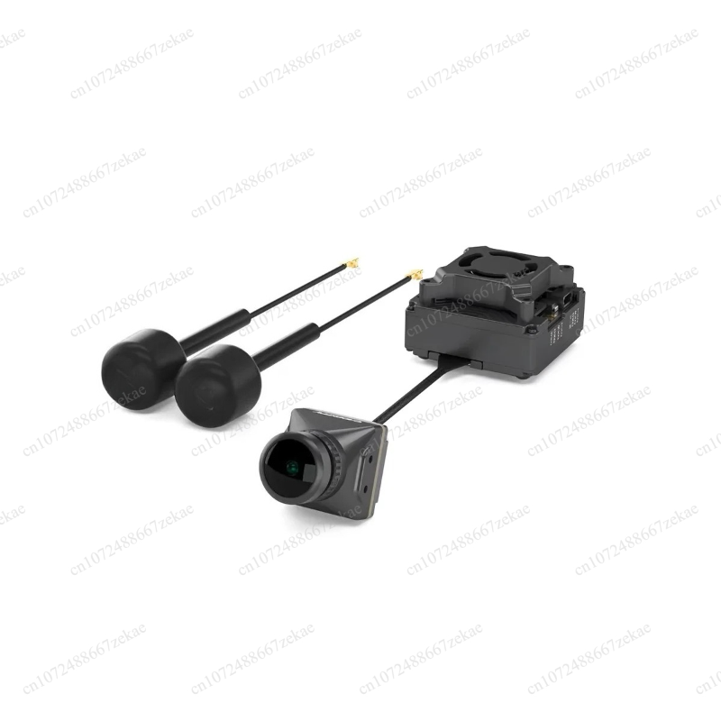 Caddx Walksnail 아바타 HD 키트 V2 듀 - Walksnail Avatar Hd Kit V2 32Gb 리뷰 및 가격