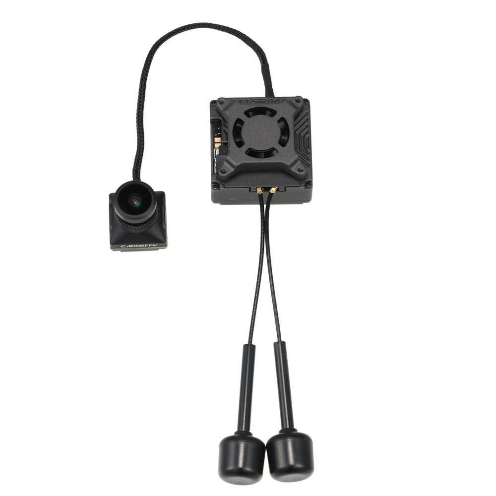 워크스네일 아바타 GT 키트 2W VTX 아바타 HD  - Walksnail Avatar Gt Kit 2W Vtx 리뷰 및 가격
