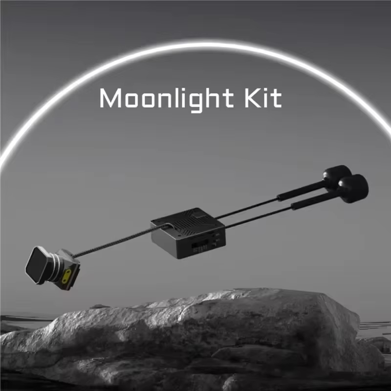 워크스네일 아바타 VTX 키트 4K HD 문라이트 키트 - Walksnail Avatar Hd Moonlight Kit 4K 리뷰 및 가격