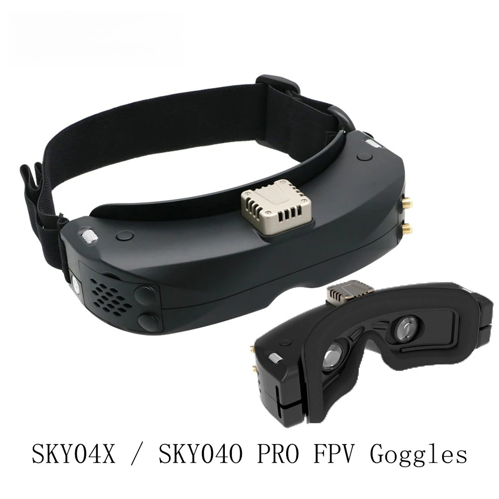 SKYZONE SKY04X PRO / SKY04O Pr - Skyzone Sky04O Pro Fpv Goggles 리뷰 및 가격