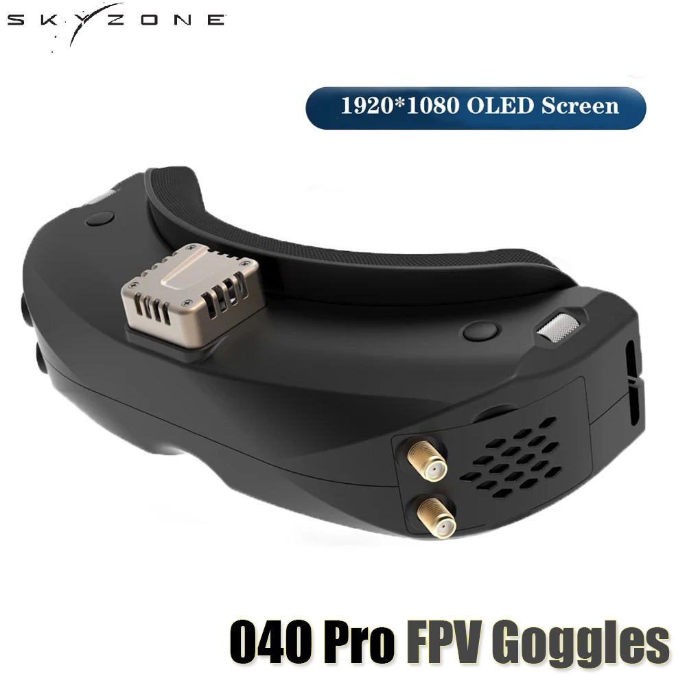 SKYZONE SKY04X PRO / SKY04O Pr - Skyzone Sky04O Pro Fpv Goggles 리뷰 및 가격